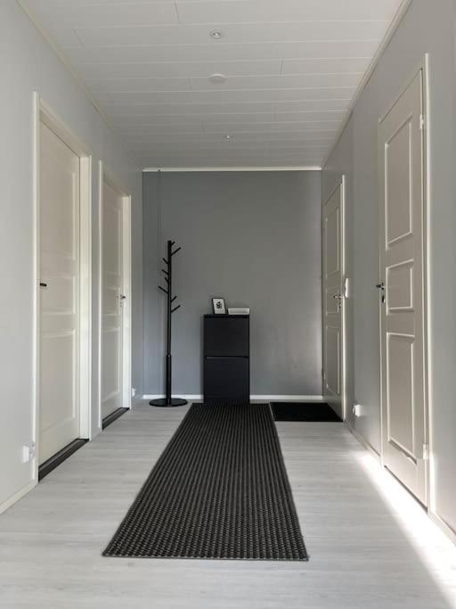 Appartement Moderni Asunto Keskustasta Ilmaisella Pysaekoeinnillae